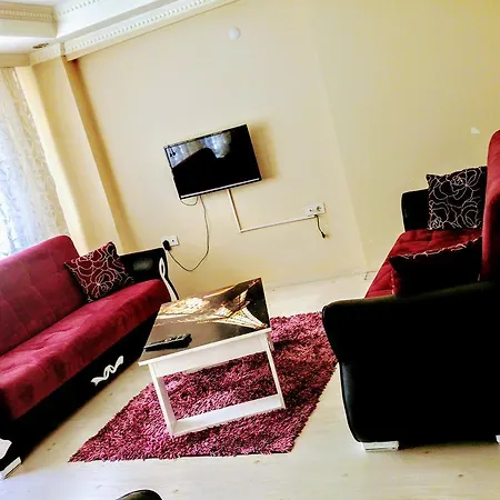H&m House Butik Hotel *