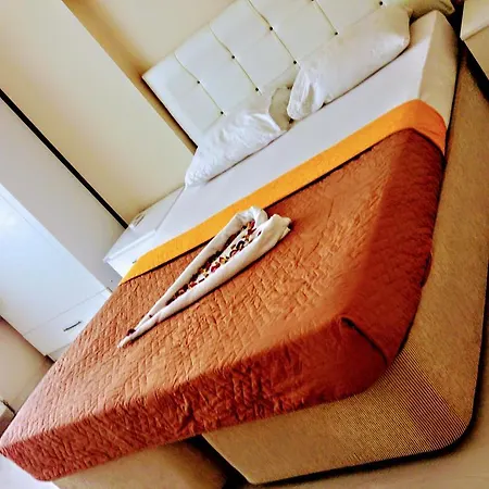 H&m House Butik Hotel *