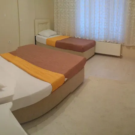 Hotel H&m House Butik